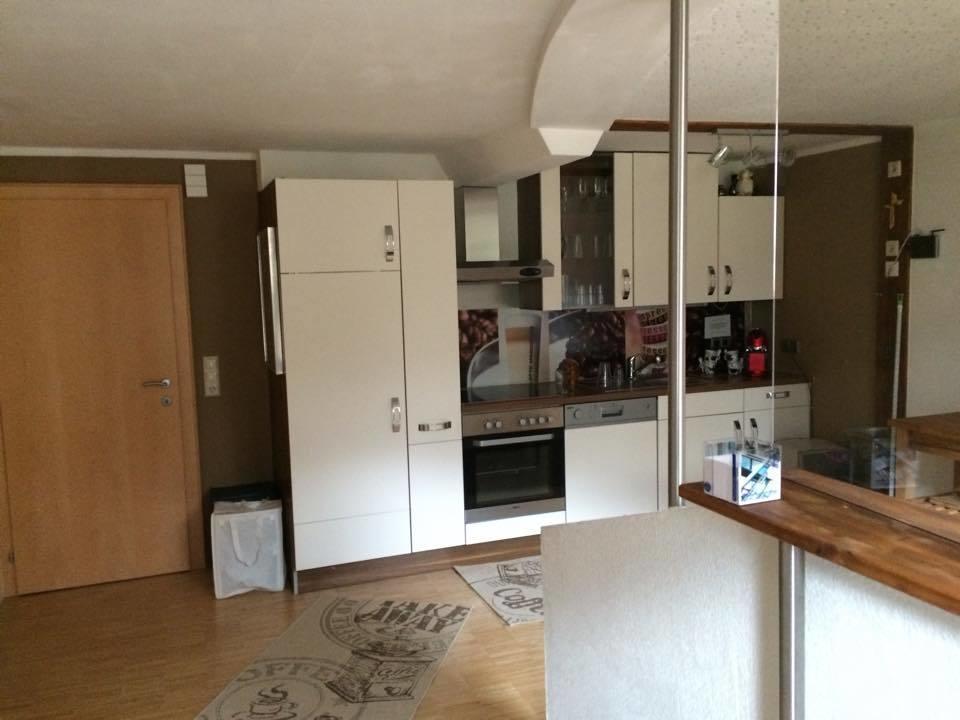Familienferienwohnung Manuela Scherer Нойкірхен-ам-Гросфенедігер Екстер'єр фото